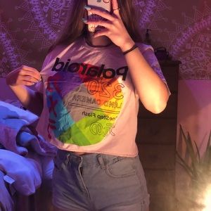 graphic tee